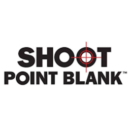 the shooting range