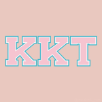 Kappa Kappa Tau<3