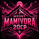 [+5] [FREE AVA + WASD] MOUNT MAMIVORA