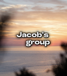 JACOB GROUP (only friends)
