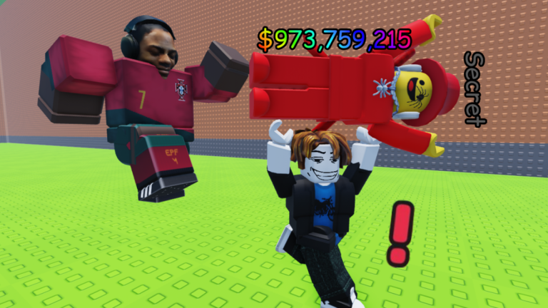 [⚡UPD] Don't Steal the Youtuber screenshot 2