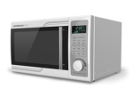 The Microwaveists
