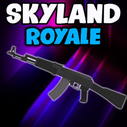 ITS BACK!!! Skyland Royale [Alpha]