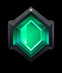 Black Emeralds
