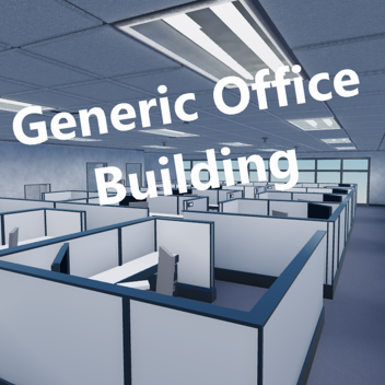 Generic Office Building (Beta)