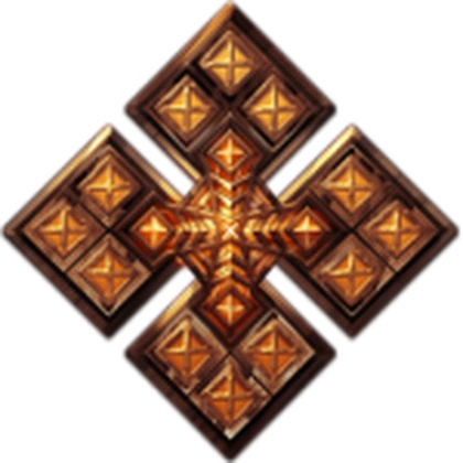 Order of the Crux Roblox group icon