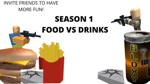 BLOXY BATTLES (ALPHA)