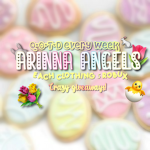 -Ana angels-