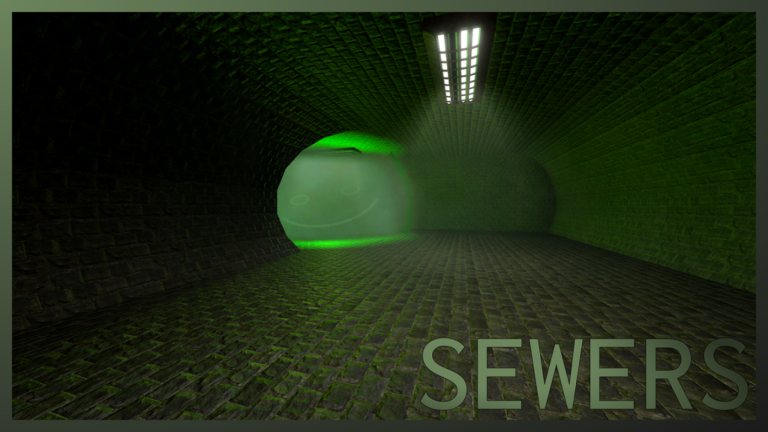 PROTEST | Sewers 🧪 screenshot 2