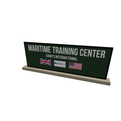 sign