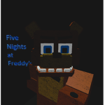 Fnaf RP Productions