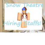 Snow Theatre
