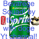 Beverage Squad!