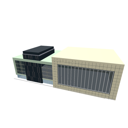 Research lab model