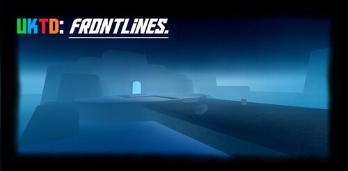 UKTD: frontlines