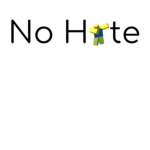 No Hate Group