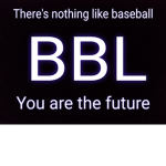 Bacon Baseball league