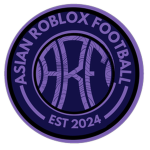 ARF | Asian Roblox Football