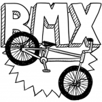 BMX War's