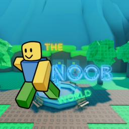The Noob World. [ALPHA]