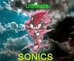 the ultimate sonics
