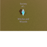 Society of Witchcraft, Wizards and LGBT+ People.