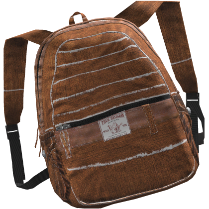 True Religion backpack 1.0