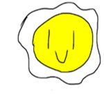 The yolk palace