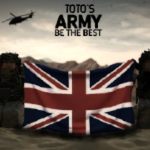 [BA] "British Αrmy"