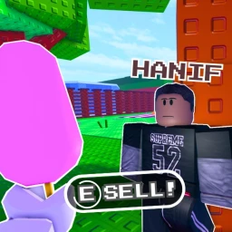  [🍬] SELL SWEETS icon