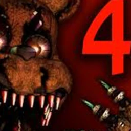 [UPDATE]Five  Nights at Freddy's 4 [W.I.P] [56%] icon
