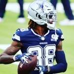 Cowboys gang