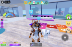 Cat stuff and fun world