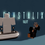 crvstalix