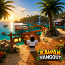 Friend hangout