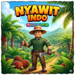 NYAWIT INDO [VOICE CHAT] icon