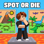 Spot Or Die
