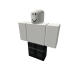 Officer Pants