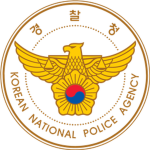 | KNPA | Korean National Police Agency