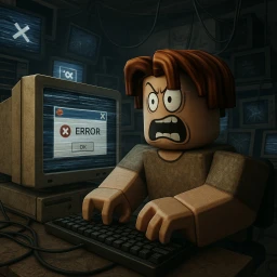 Crash Your Pc! icon