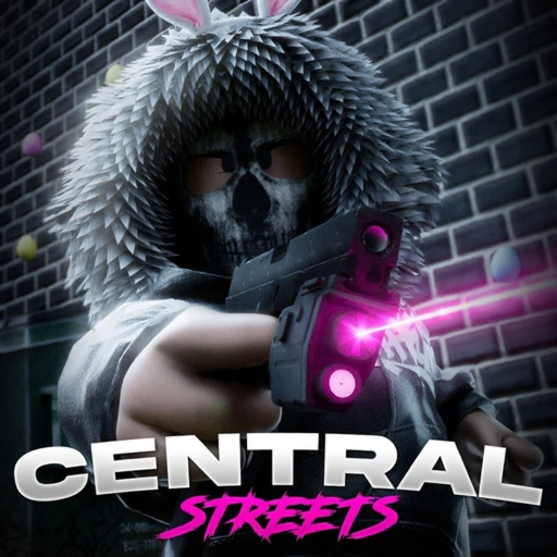 [UPDATE] 🐰Central Streets🔥