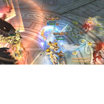 MMORPG CRAZY