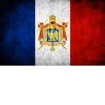 Napoleon's Grand Army of France
