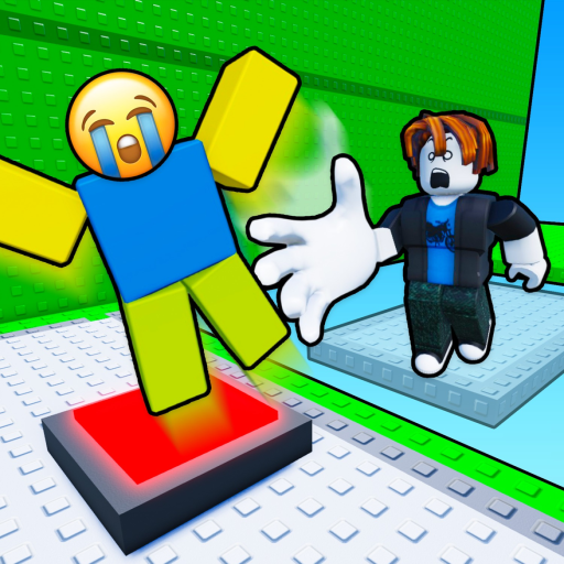 Tower But Troll! 😂