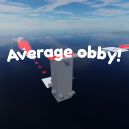 Average Obby!