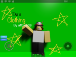 Dan Clothing