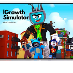 Growth Simulator