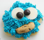Cookie Monsters Rule!!!