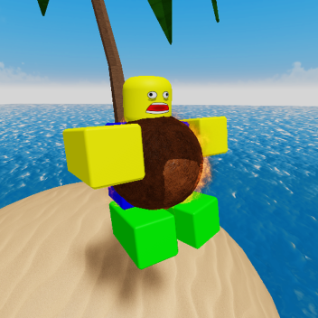Tropical Trouble [BETA]
