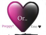 ~The Preppy Emo Group~